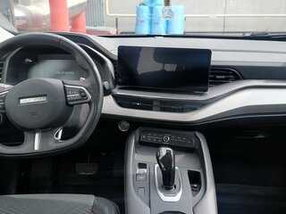2023 Haval F7 I Рестайлинг, белый, 2030000 рублей, вид 5