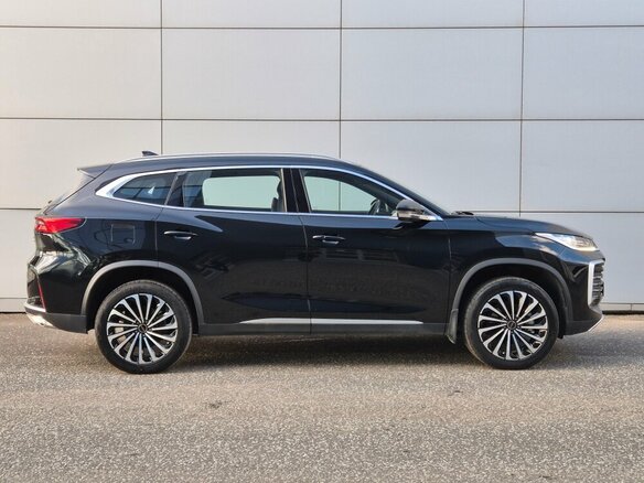 2024 Exeed TXL I Рестайлинг 2, зелёный, 2679000 рублей - вид 3