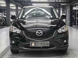 2014 Mazda CX-5 I, чёрный, 1750000 рублей, вид 2
