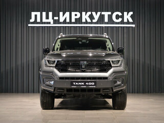 2026 Tank 400 I, серый, 6299000 рублей, вид 5