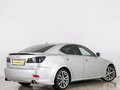 2008 Lexus IS 250 II Рестайлинг, серый, 1349000 рублей - вид 5
