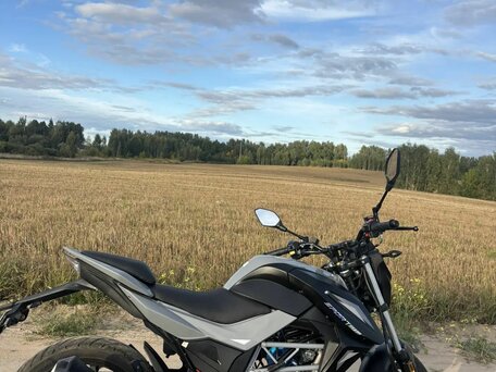 2025 Rokon Ranger, серый, 110000 рублей, вид 5