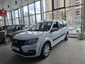 2026 Lada (ВАЗ) Largus I Рестайлинг, белый, 1632000 рублей - вид 2
