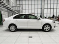 2019 Skoda Rapid I Рестайлинг, белый, 1299000 рублей - вид 3