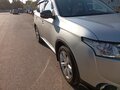 2014 Mitsubishi Outlander III, серебристый, 1499000 рублей - вид 4