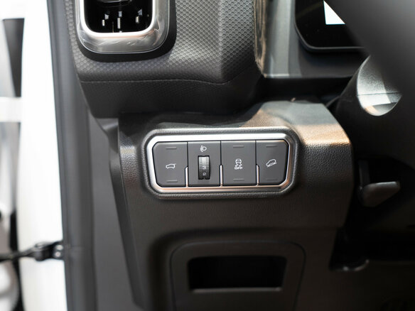 2026 Haval Dargo I Рестайлинг, белый, 3899000 рублей - вид 14
