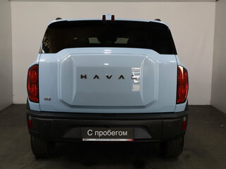 2024 Haval H3 I, синий, 2249000 рублей, вид 5