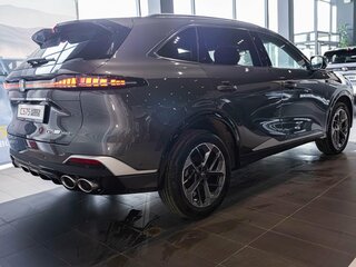 2026 Changan CS75 Plus IV, серый, 4299900 рублей, вид 4