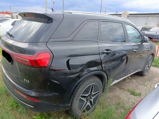 2023 Evolute i-Space I, чёрный, 1800000 рублей, вид 4