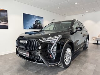2026 Haval Jolion I Рестайлинг, чёрный, 2849000 рублей, вид 1