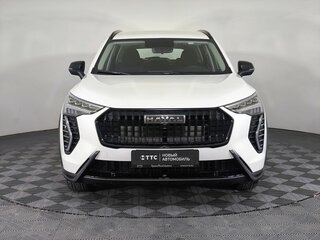 2026 Haval Jolion I Рестайлинг 2, белый, 2649000 рублей, вид 2