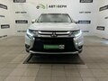 2015 Mitsubishi Outlander III Рестайлинг 2, белый - вид 1