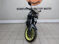 2017 Yamaha MT-07 (FZ-07), серый, 725000 рублей - вид 2