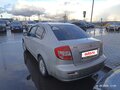 2008 Suzuki SX4 I (Classic), серебристый, 650000 рублей - вид 2