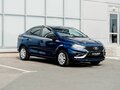 2026 Lada (ВАЗ) Iskra, синий - вид 5