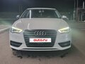 2014 Audi A3 III (8V), белый, 1000000 рублей - вид 2