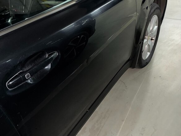 2011 Subaru Outback IV, чёрный, 600000 рублей - вид 21
