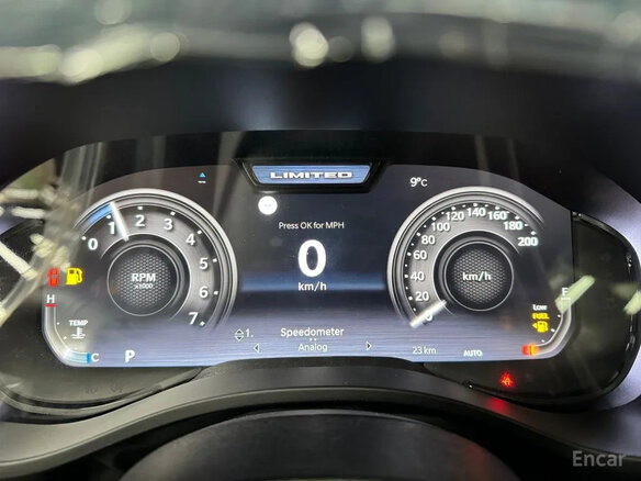 2026 Ram 1500 Quad Cab V Рестайлинг, чёрный, 11990000 рублей - вид 5