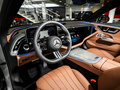 2026 Mercedes-Benz E-Класс 300 VI (W214, S214), серый - вид 10