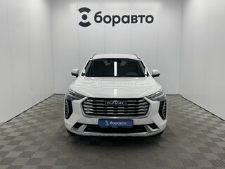 2023 Haval Jolion I, белый, 1670000 рублей, вид 3