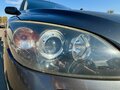 2007 Mazda 3 I (BK) Рестайлинг, серый, 605000 рублей - вид 10