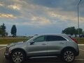 2023 Cadillac XT4 I, серебристый, 2050000 рублей - вид 4