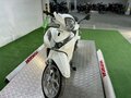 2013 Honda SH, белый, 215000 рублей - вид 8