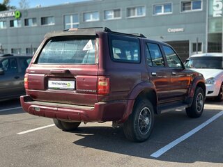 2008 Great Wall Safe, красный, 339900 рублей, вид 3