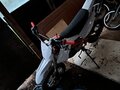2024 Kayo Basic K125, белый, 35000 рублей - вид 1