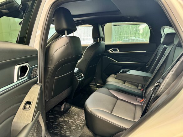 2026 Haval F7x II, белый, 3999000 рублей - вид 14