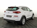 2018 Hyundai Tucson III Рестайлинг, белый, 2220000 рублей - вид 4