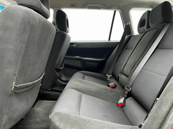 2007 Mitsubishi Lancer IX Рестайлинг, красный - вид 10