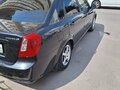 2011 Chevrolet Lacetti I, чёрный, 420000 рублей - вид 1