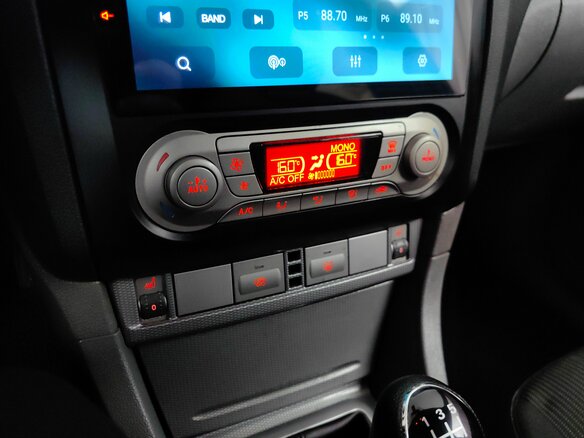 2010 Ford Focus II Рестайлинг, серый, 529000 рублей - вид 14