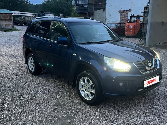 2012 Vortex Tingo I (FL), синий, 315000 рублей