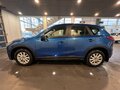 2012 Mazda CX-5 I, синий, 1670000 рублей - вид 5