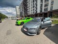 2011 Audi A7 I (4G), серый, 2450000 рублей - вид 10