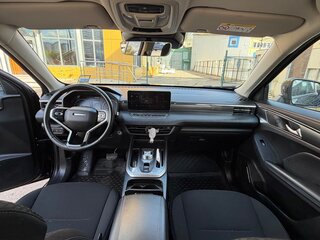 2022 Haval Jolion I, чёрный, 1400000 рублей, вид 5