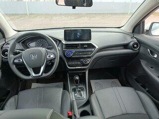 2023 Changan Alsvin, белый, 649900 рублей, вид 5