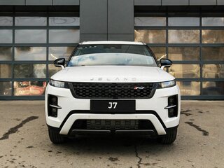 2026 Jeland J7, белый, 3409000 рублей, вид 2