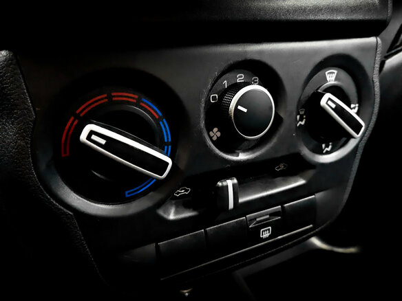2024 Lada (ВАЗ) Granta I Рестайлинг, чёрный, 685000 рублей - вид 24