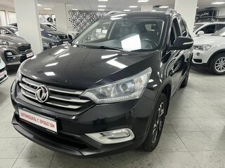 Dongfeng AX7 I