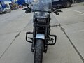 2020 Harley-Davidson Fat Bob, серебристый, 1500000 рублей - вид 8