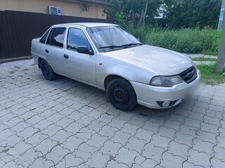 2012 Daewoo Nexia I Рестайлинг, серый, 145000 рублей, вид 2