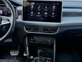 2022 Volkswagen Tayron I Рестайлинг, синий, 4100000 рублей - вид 4