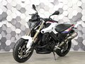 2016 BMW F 800 R, белый, 695000 рублей - вид 1