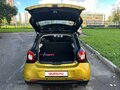 2018 Smart Forfour II, жёлтый, 1330000 рублей - вид 8