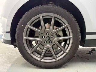 2024 Land Rover Range Rover Velar I Рестайлинг, серый, 6721113 рублей, вид 5