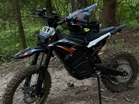 2026 79Bike Falcon GT, чёрный, 140000 рублей, вид 3