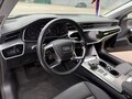 2021 Audi A6 45 TFSI V (C8), чёрный, 4650000 рублей - вид 9